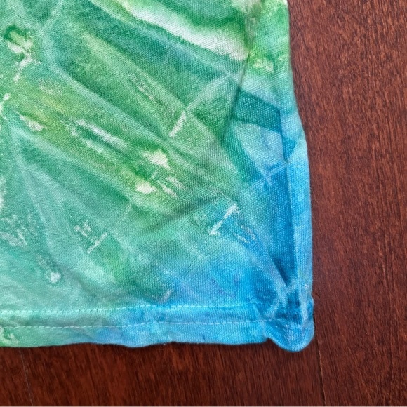 Sleeping With Sirens Unisex Tie-Dyed Band Merch T-shirt Size XL, NWOT - Picture 7 of 8